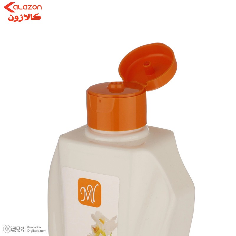 شامپو مو مای مدل مورینگا حجم 400 میلی لیتر
