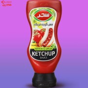 سس گوجه فرنگی سحر