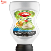 سس مایونز سحر