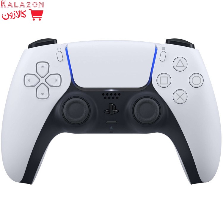 کنسول بازی سونی مدل PlayStation 5 Slim ظرفیت یک ترابایت ریجن 2016A اروپا