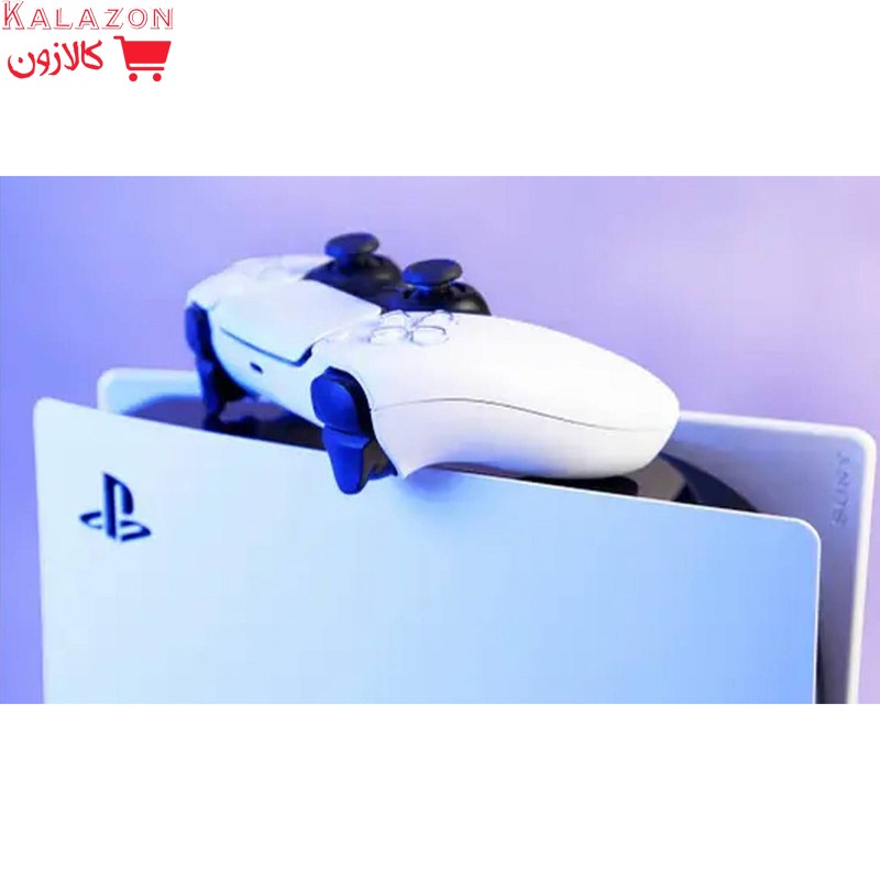 کنسول بازی سونی مدل PlayStation 5 Slim ظرفیت یک ترابایت ریجن 2016A اروپا