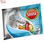 سس مایونز تک نفره سحر‎