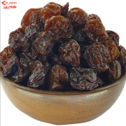 آلوچه سیاه نیم کیلویی