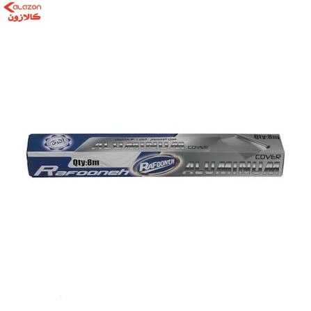 فویل آلومینیوم ضخیم رافونه‎ 60×90