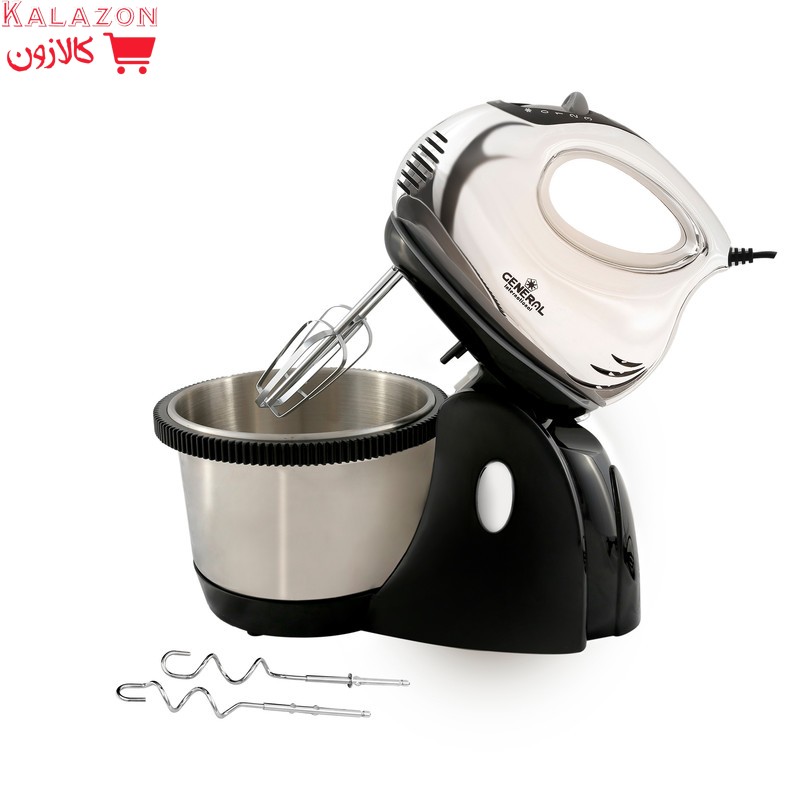 همزن جنرال اینترنشنال مدل GI-901CS