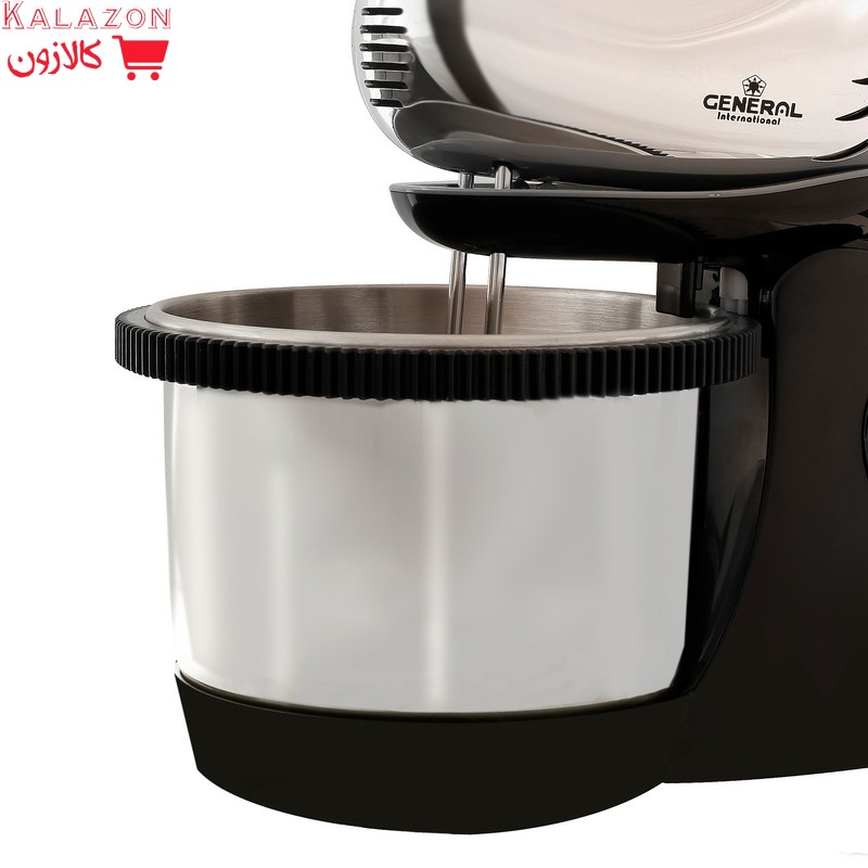 همزن جنرال اینترنشنال مدل GI-901CS