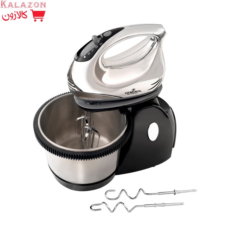 همزن جنرال اینترنشنال مدل GI-901CS