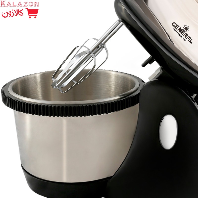 همزن جنرال اینترنشنال مدل GI-901CS