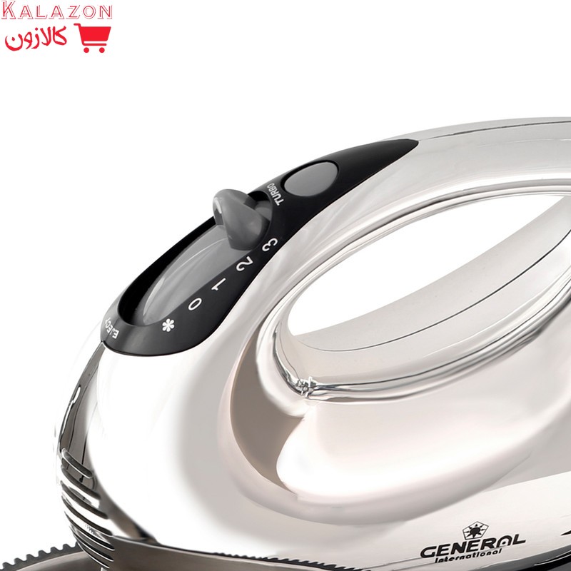 همزن جنرال اینترنشنال مدل GI-901CS