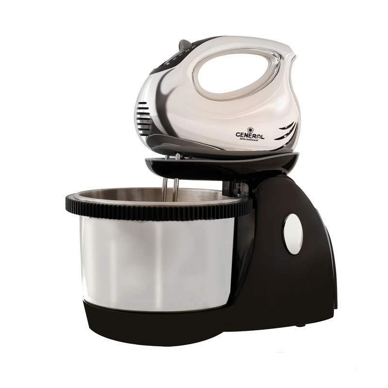 همزن جنرال اینترنشنال مدل GI-901CS