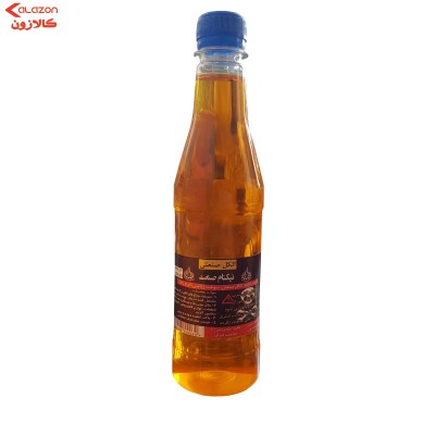 الکل صنعتی نیکنام صنعت حجم 450 میلی لیتر‎