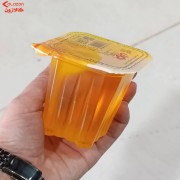 ژله اماده تازه انبه نوبل
