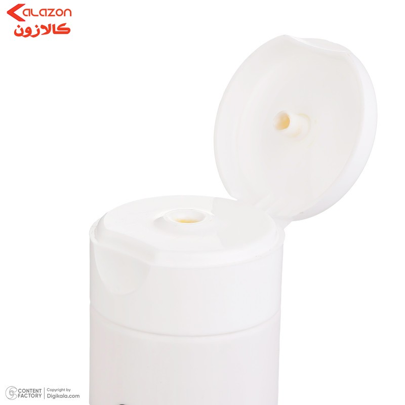 شامپو فری سولفات مو ژیناژن مدل پسوریازیس حجم 250 میلی لیتر