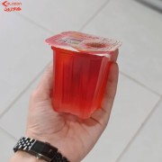 ژله اماده تازه نوبل