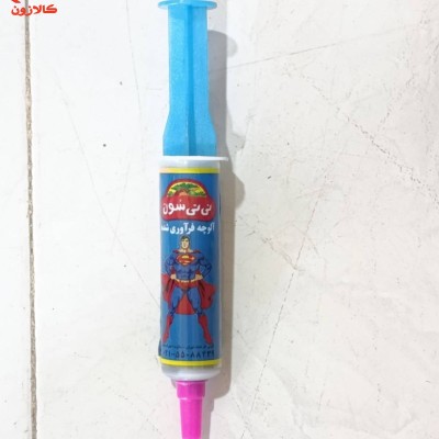 آلوچه فرآوری شده نی نی سون