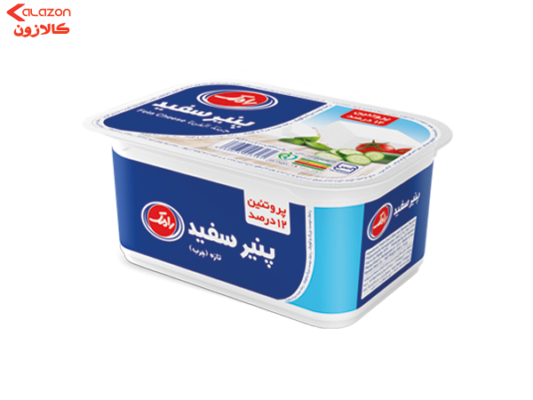 پنیر سفید رامک