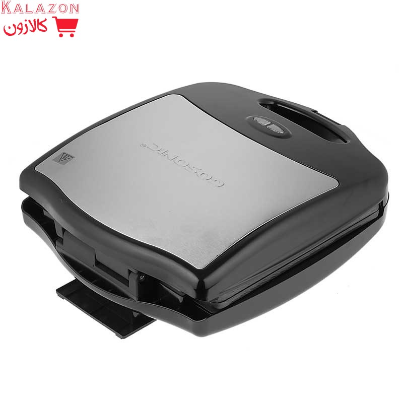ساندویچ ساز گوسونیک مدل GSM 605
