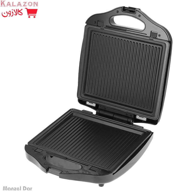 ساندویچ ساز گوسونیک مدل GSM 605