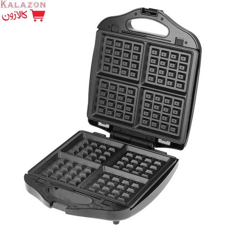 ساندویچ ساز گوسونیک مدل GSM 605