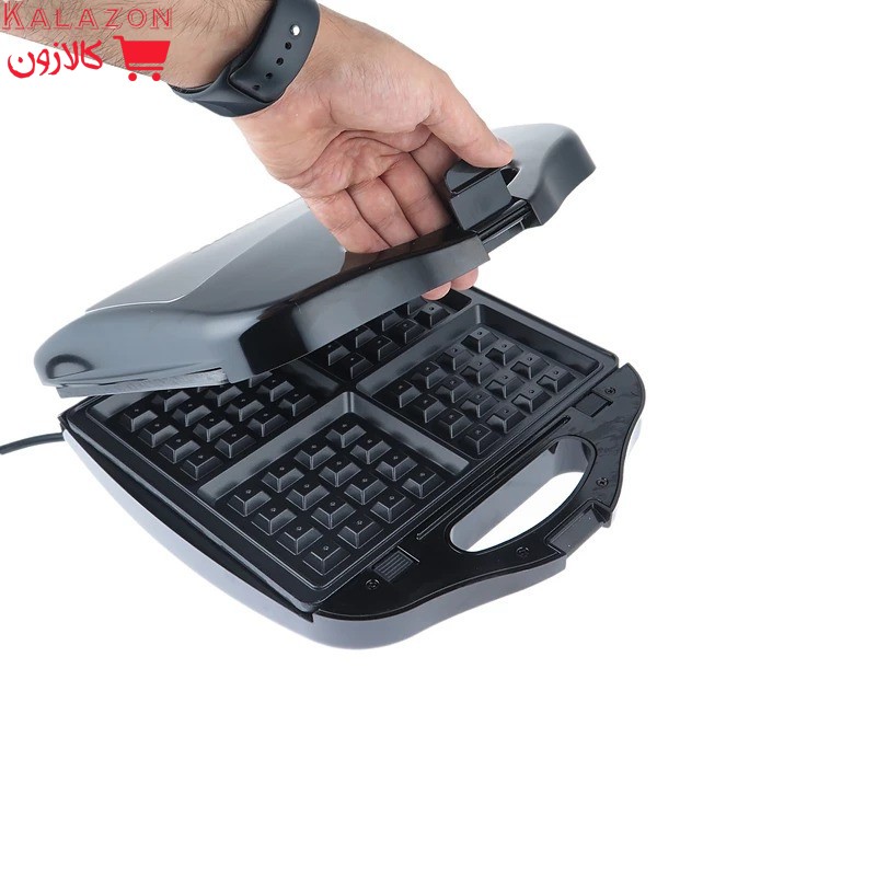 ساندویچ ساز گوسونیک مدل GSM 605