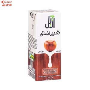 شیر فندق کاله