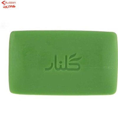 صابون حمام گلنار