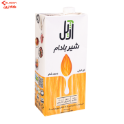 شیر بادام ایزابل 1000میلی لیتر