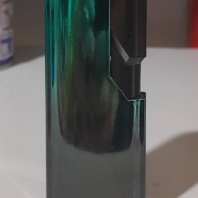 فندک هولوگرامی
