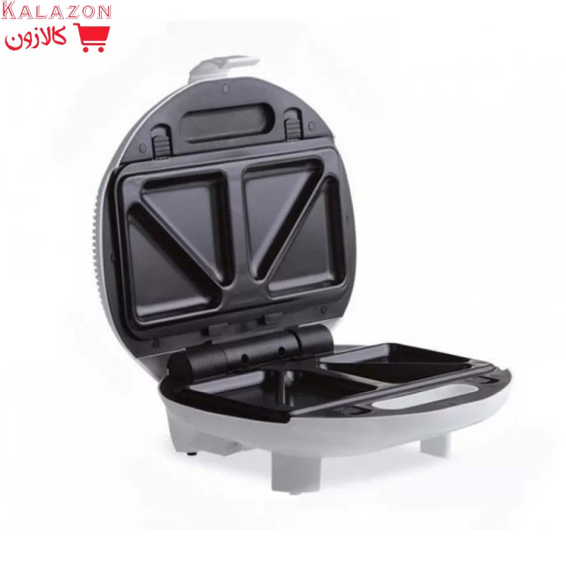 ساندویچ ساز پارس خزر مدل SM-850P