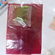 لواشک تازه میوه ای