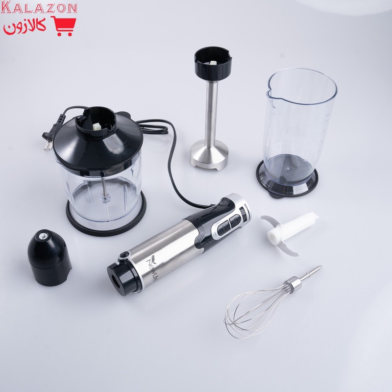 غذاساز نیو لایف مدل BLE-12B-274