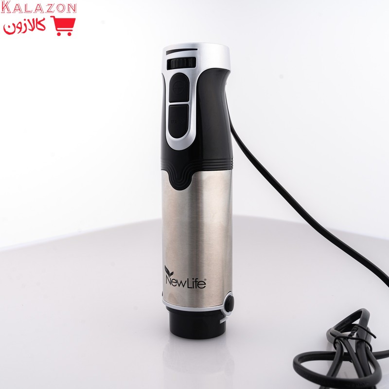 غذاساز نیو لایف مدل BLE-12B-274