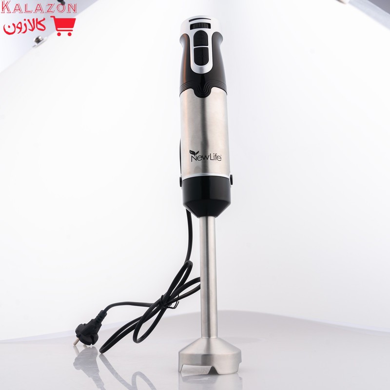 غذاساز نیو لایف مدل BLE-12B-274