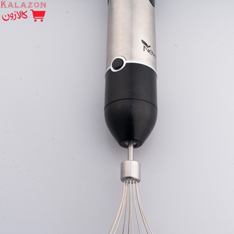 غذاساز نیو لایف مدل BLE-12B-274