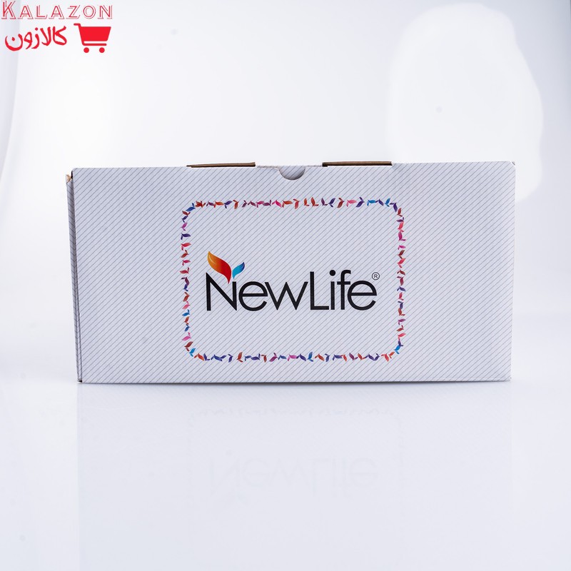غذاساز نیو لایف مدل BLE-12B-274