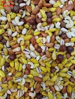 روغن مایع مازولایت1350گرم