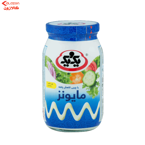 سس مایونز یک و یک