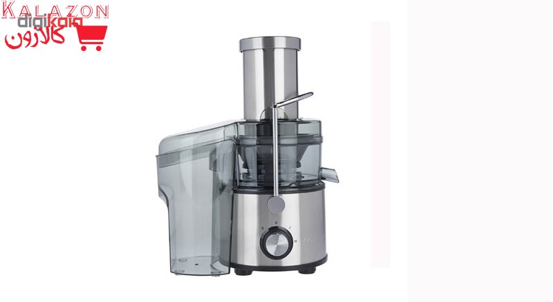 آبمیوه گیری غذاساز گوسونیک مدل Gfp 730