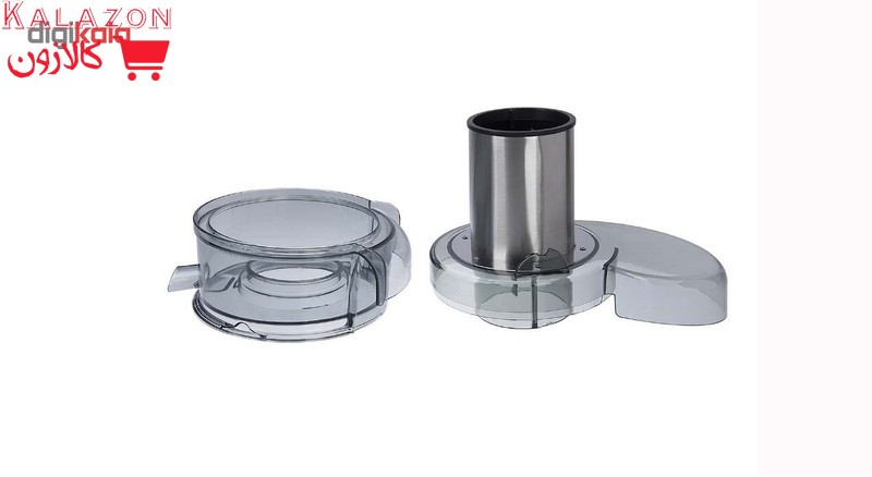 آبمیوه گیری غذاساز گوسونیک مدل Gfp 730