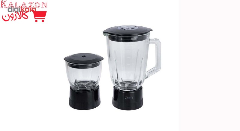 آبمیوه گیری غذاساز گوسونیک مدل Gfp 730