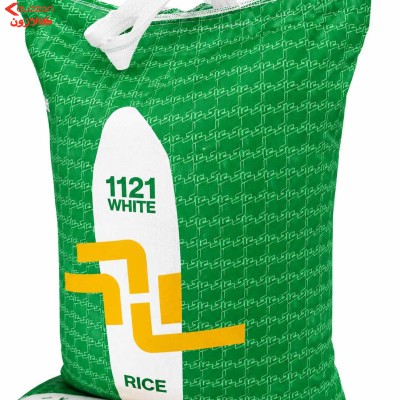 برنج پاکستانی 1121 عالی