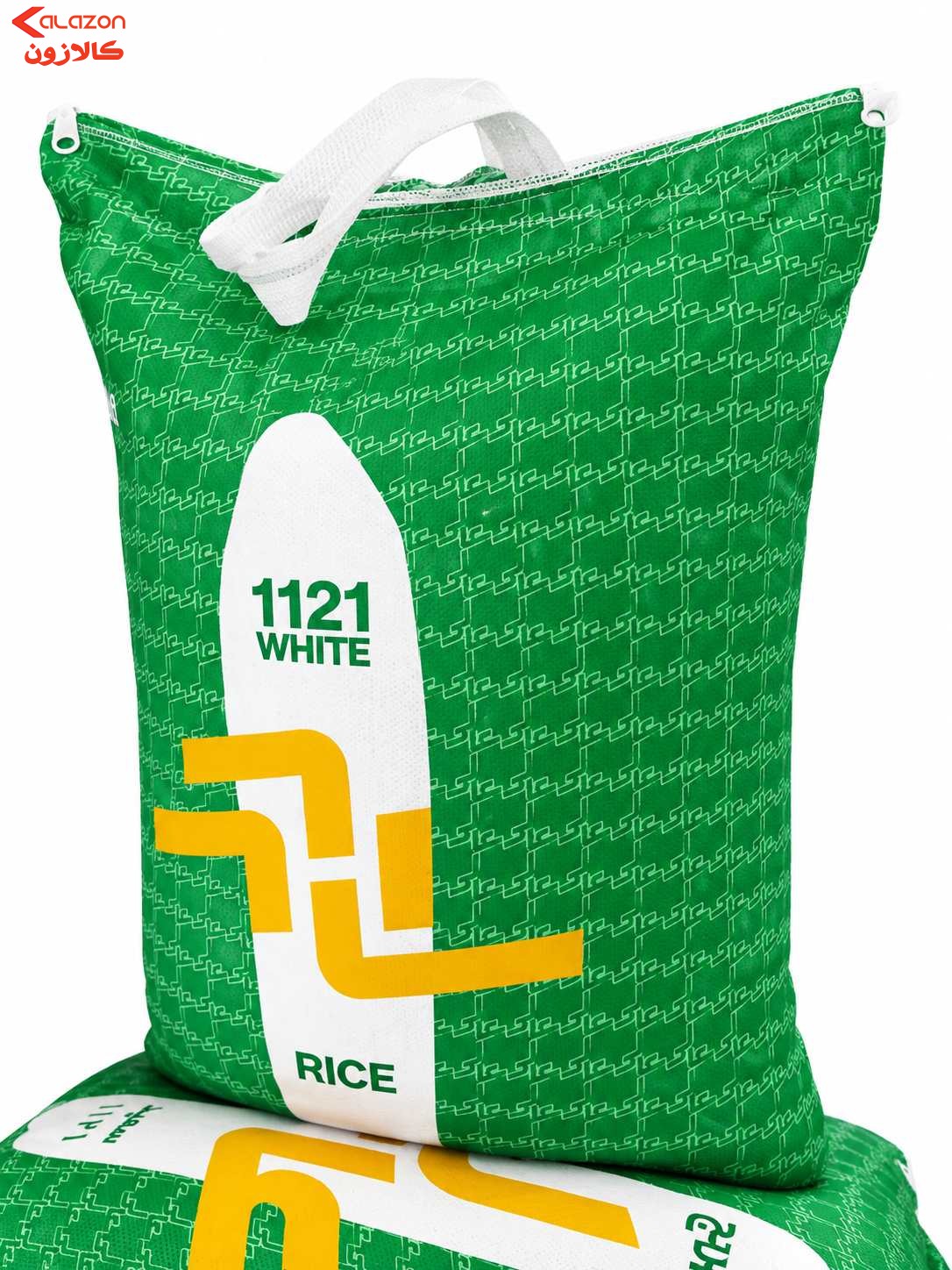 برنج پاکستانی 1121 عالی