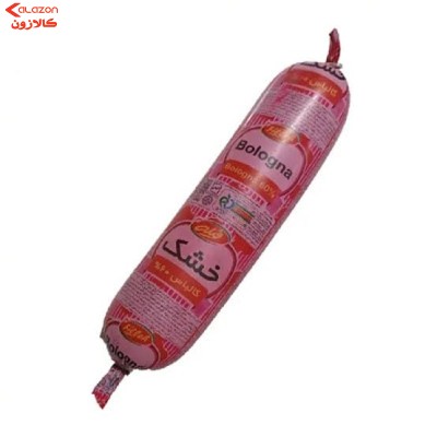 کالباس 60 درصد خشک فیله خانواده