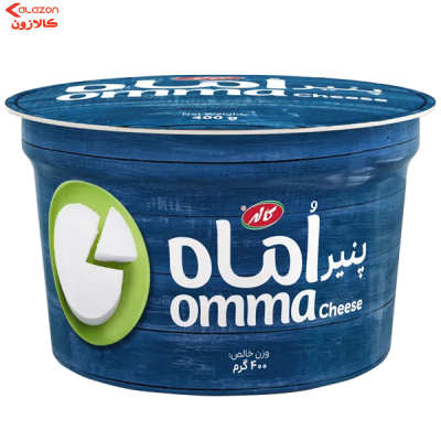پنیر تازه اماه