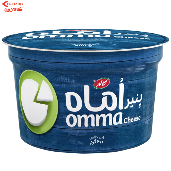 پنیر تازه اماه