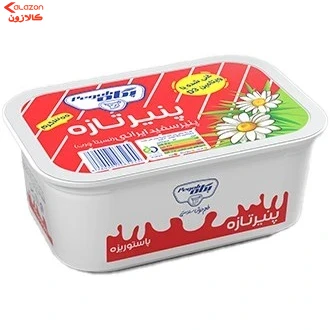 پنیر یو آف تازه پگاه 400گرم
