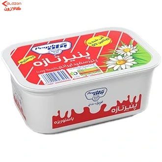 پنیر یو آف تازه پگاه 400گرم