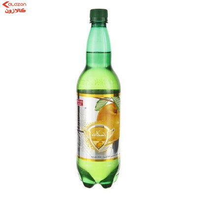 نوشیدنی گازدار گلابی اسکای