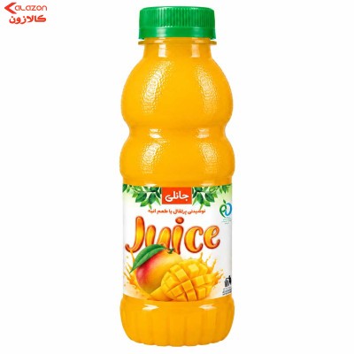 نوشیدنی انبه جانلی