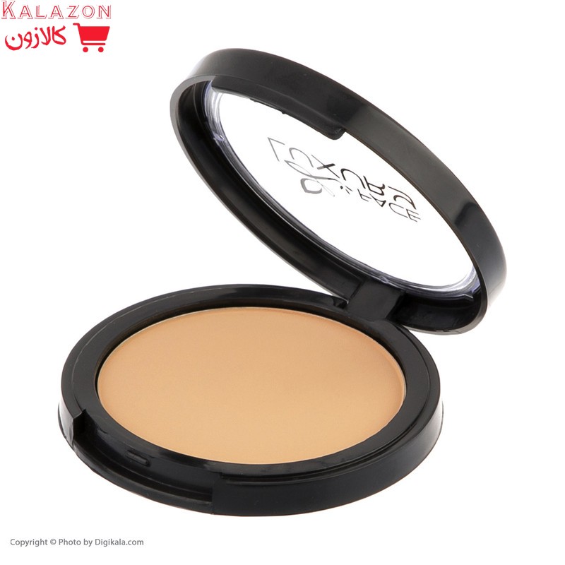 پنکیک لاکچری فیس مدل FINISH کد 105